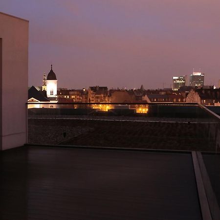 Super-Apartamenty Prestige Poznan Luaran gambar
