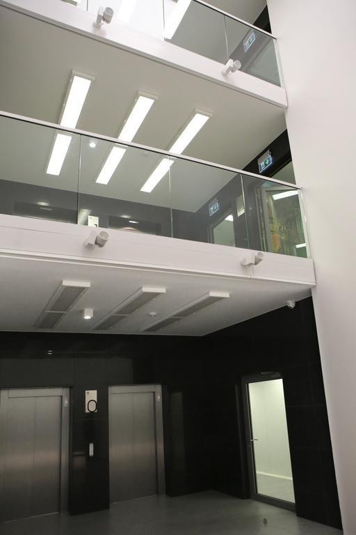 Super-Apartamenty Prestige Poznan Luaran gambar