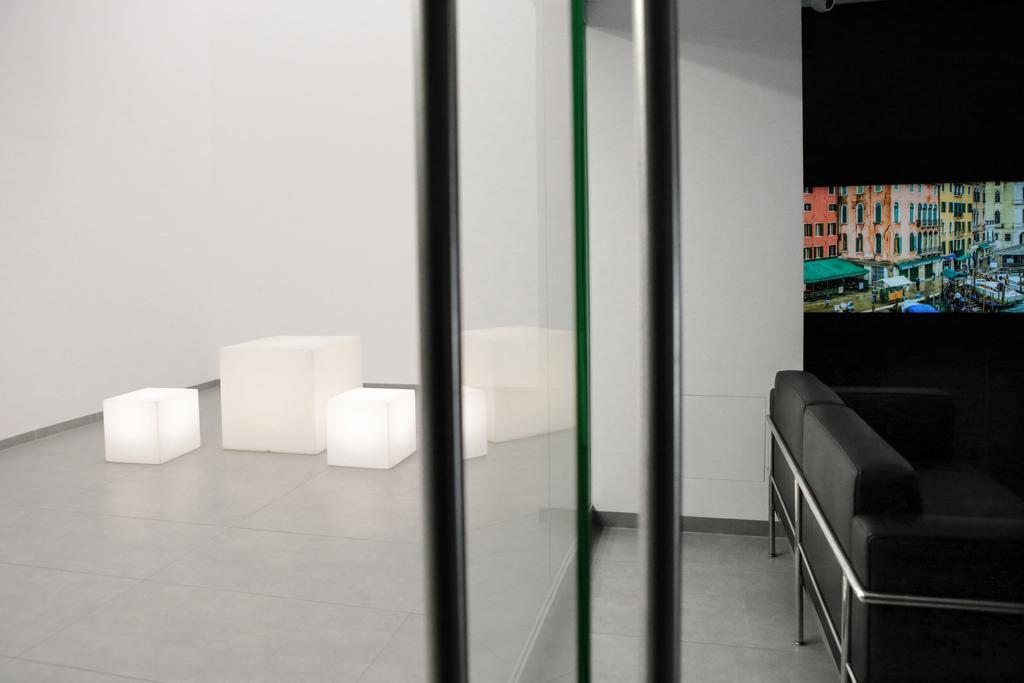 Super-Apartamenty Prestige Poznan Luaran gambar