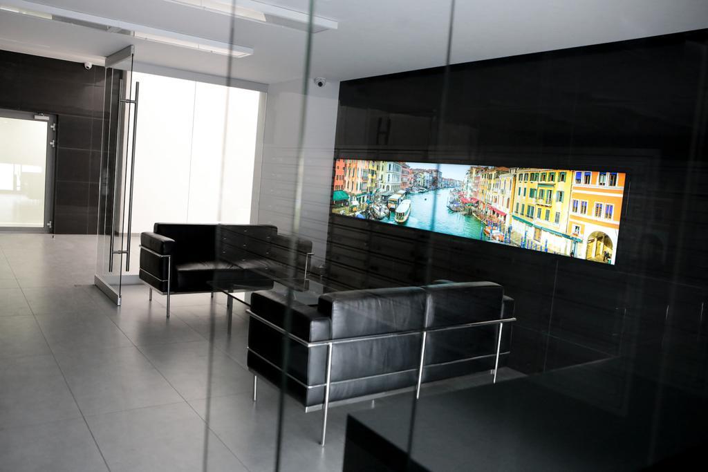 Super-Apartamenty Prestige Poznan Luaran gambar