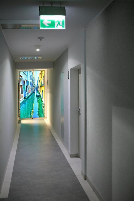 Super-Apartamenty Prestige Poznan Luaran gambar