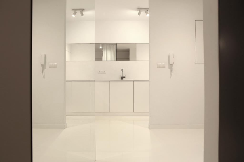 Super-Apartamenty Prestige Poznan Luaran gambar