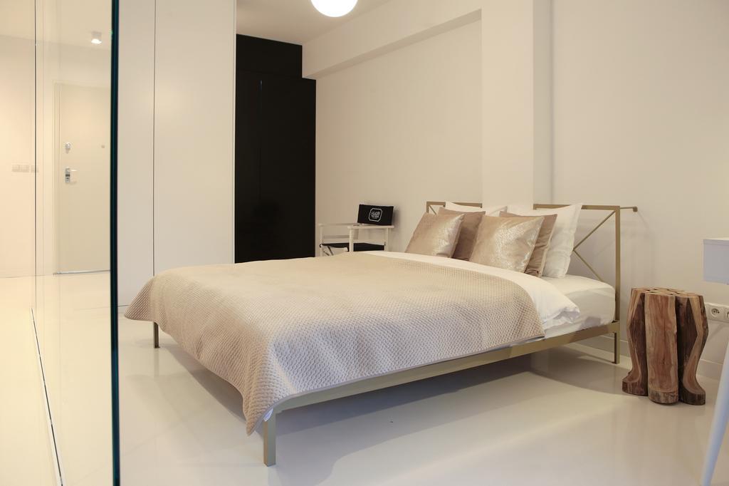 Super-Apartamenty Prestige Poznan Luaran gambar