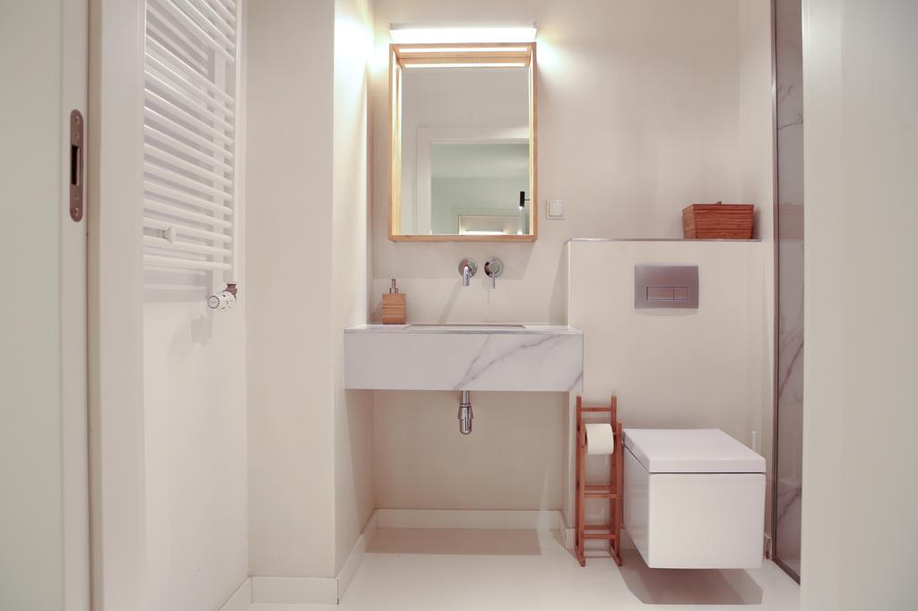 Super-Apartamenty Prestige Poznan Luaran gambar